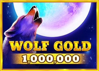 Wolf Gold 1 Million